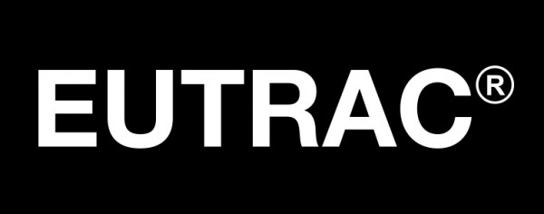 Synergy 21 by EUTRAC 3~BUS LENGTH CONNECTOR 2-PART, black, construction