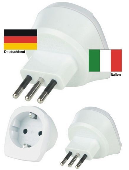 Synergy 21 LED adapter power supply CH->D