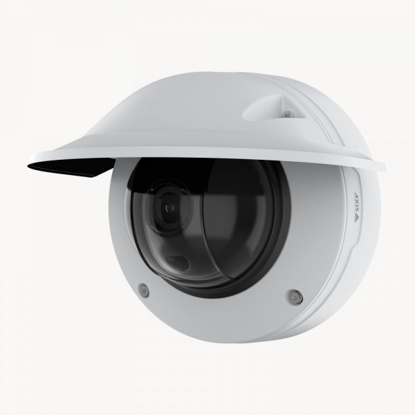 AXIS Netzwerkkamera Fix Dome Q3538-LVE 4K