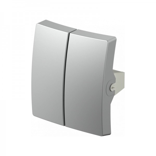 TEM Serie Ekonomik BUTTON 2GANGES