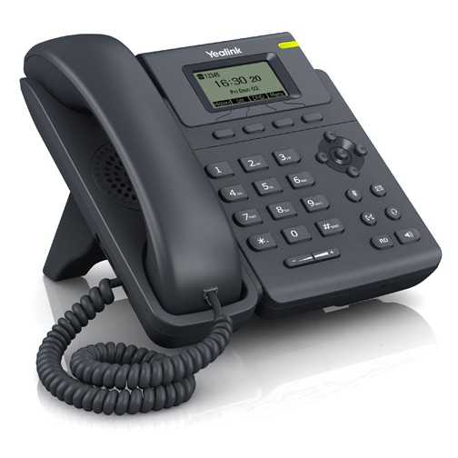 Yealink T19P E2 Teléfono SIP Reacondicionado