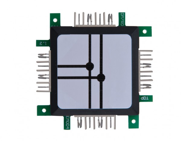 ALLNET Brick´R´knowledge Doble Línea T R