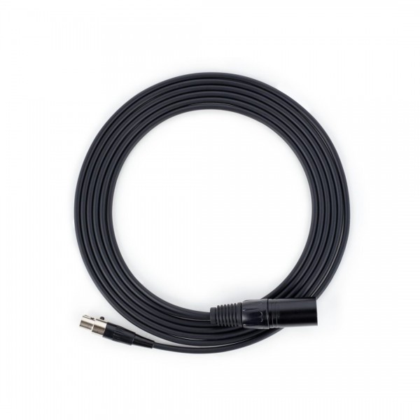 ALGO 2504 OUTPUT CABLE XLRM-F TO XLR-M 8301/8373
