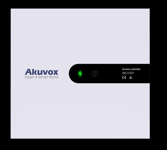 Akuvox A094S Controladora de acceso RFID