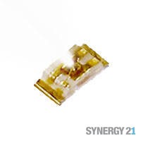 Synergy 21 SMD 0603 PLCC2 1608, blanco frío