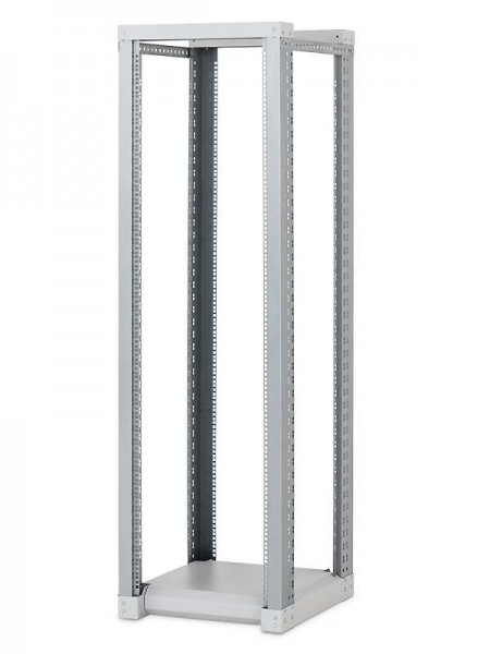 Triton 19"Gestellrahmen, 2-Fach, 45HE, B600/T 600, XD6,