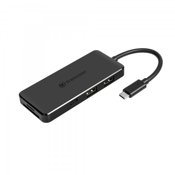 Transcend HUB5C
