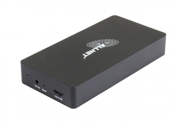 ALLNET AC100 Controlador de red serie Apollo