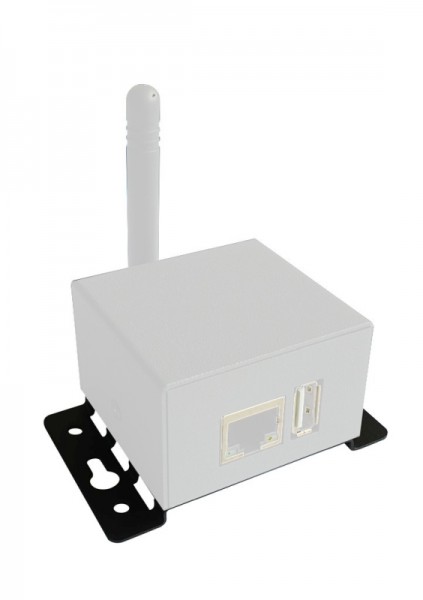 Rock Pi S Soporte de montaje para carcasa