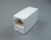 Kabel TK ISDN, RJ-45, Kupplung,