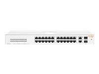 HP R8R50A Switch Aruba Instant On 1430 26G 2SFP