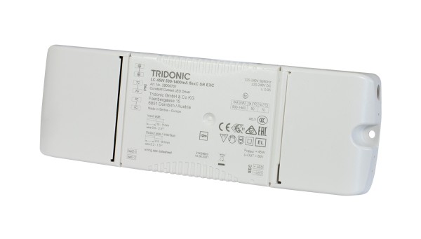 Synergy 21 LED light panel zub Standardnetzteil 40W und 45W