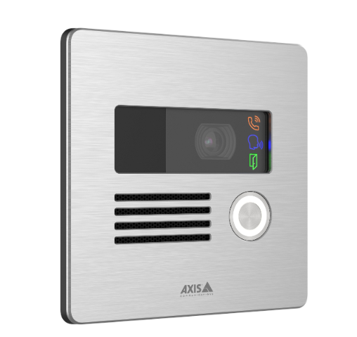 AXIS I8016-LVE Intercomunicador de red