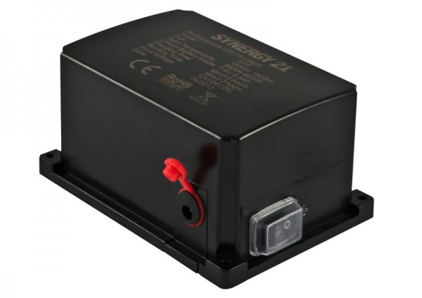 Synergy 21 Batería de repuesto para proyector LED 20W