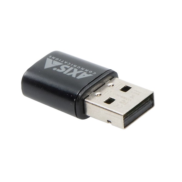AXIS Zubehör TU9004 Wireless Dongle