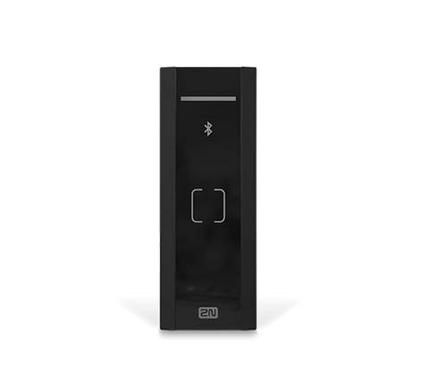 2N Access Unit M Bluetooth & RFID - 125kHz, 13.56MHz, NFC - 3m Eth cable