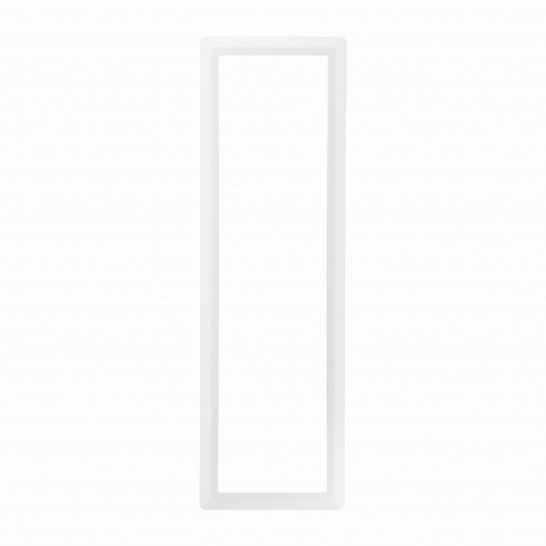 Hanwha Techwin Intercom Zbh. SBC-165W Skin Cover
