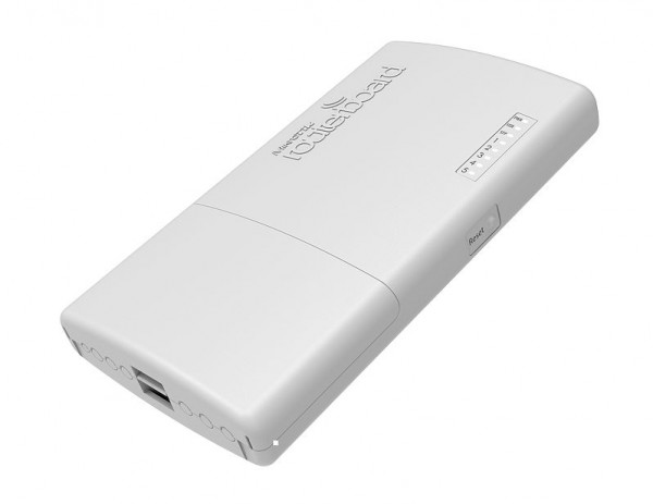 MikroTik RB960PGS-PB Pro