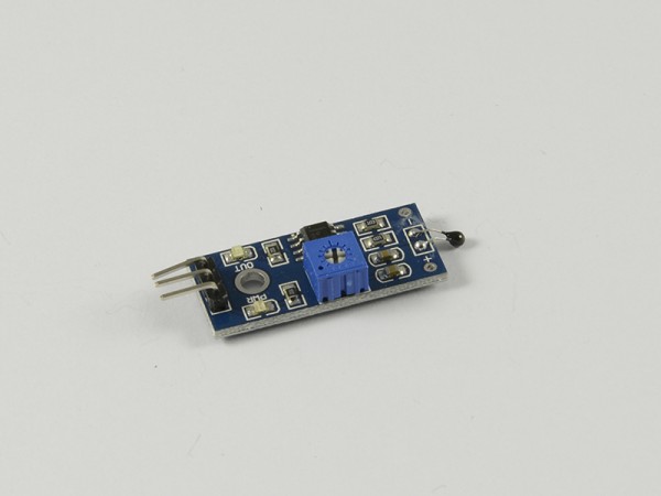 4duino Sensor de temperatura