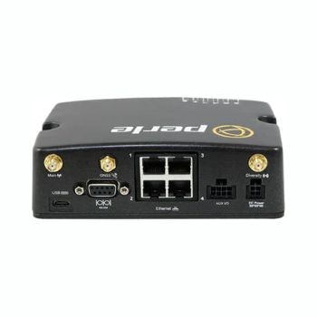 Perle LTE Router IRG5140+ Router