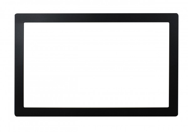 ALLNET Embellecedor para Tablet 18&quot;, negro
