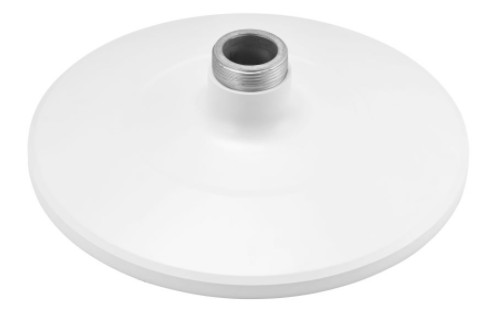 Hanwha Techwin IP-Cam Zbh. Adapter Plate für Dome SBP-276HMW