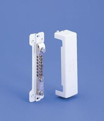 Knürr zub.Potentialausgleichsschiene