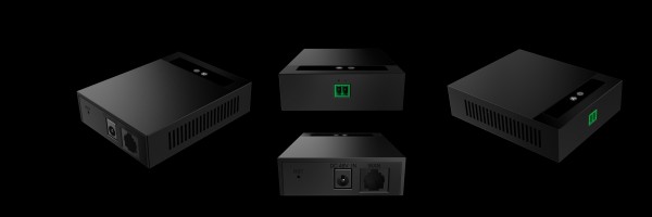 Fanvil PN1 Conversor 2 hilos