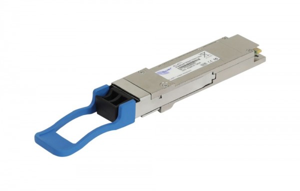 ALLNET Switch Modul ALL4771 QSFP28-LR4, 100Gbit, bis 10km, Singlemode, LC connector, uncodiert,