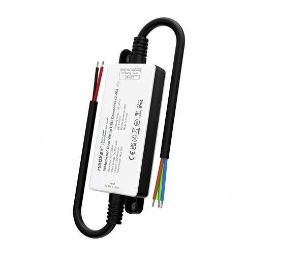 Synergy 21 Controlador LED Milight Blanco Dual