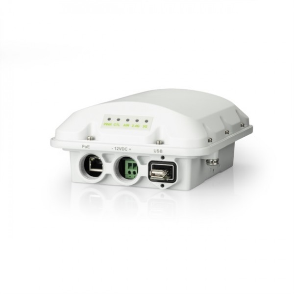 CommScope RUCKUS Punto de acceso T350D WiFi6