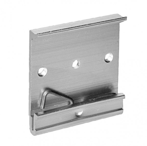 MEAN WELL Netzteil - Hutschienenhalterung