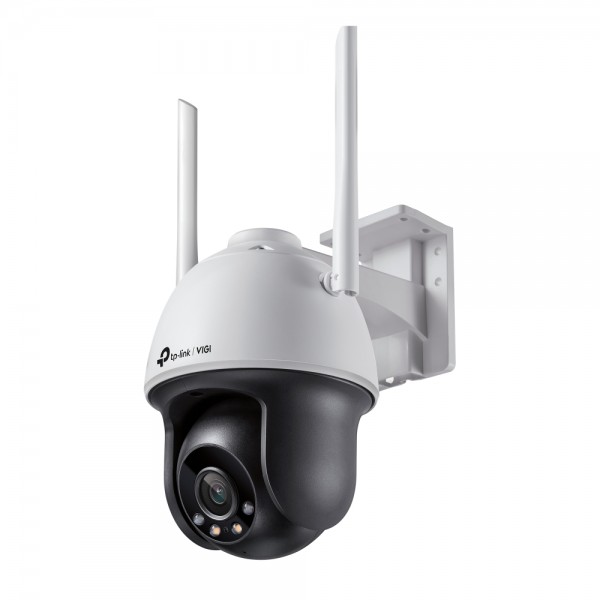 TP-Link C540-W Cámara PT IP Full Color 4MP (Wi-Fi)