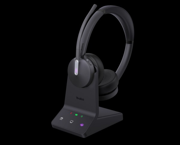 Yealink WH64 Auricular Dect Dual Teams