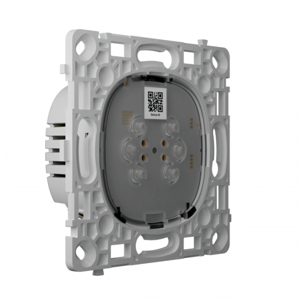 Ajax Relé LightCore (2) vertical