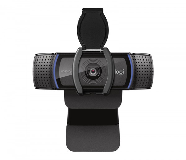Logitech C920s Cámara web HD PRO