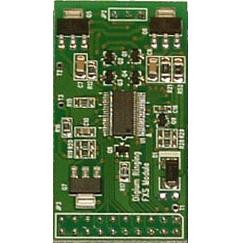 Digium S110M - Módulo FXS para TDM410P/TDM800P