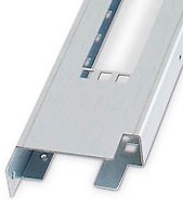 Triton 19"zbh. Kabelkanal Vertikal, 27HE, 1HE, 1Stück,