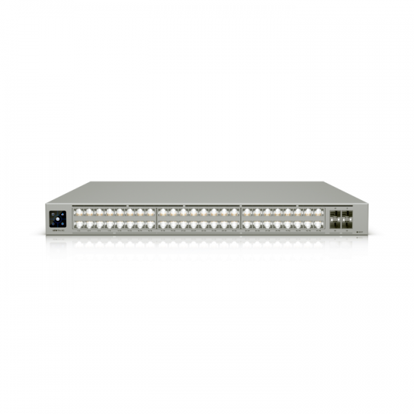 Ubiquiti USW-Pro-XG-48