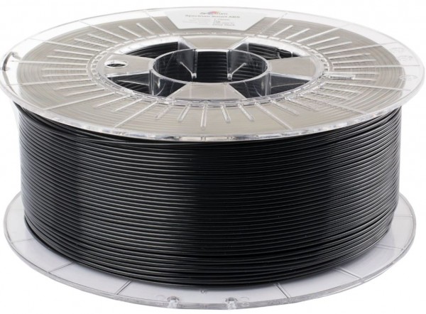 Spectrum Filamento 3D Smart ABS 1.75mm NEGRO INTENSO