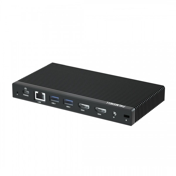 RADXA Palmshell Mini PC X2L 8GB / 32GB