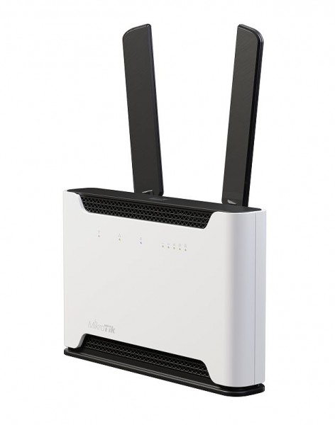 MikroTik Chateau 5G R16