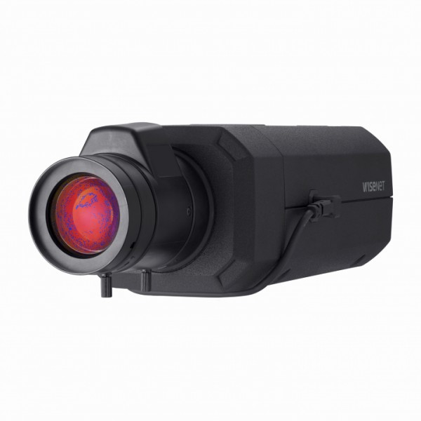 Hanwha Techwin IP-Cam Box "X-Serie PLUS XNB-6003 2MP