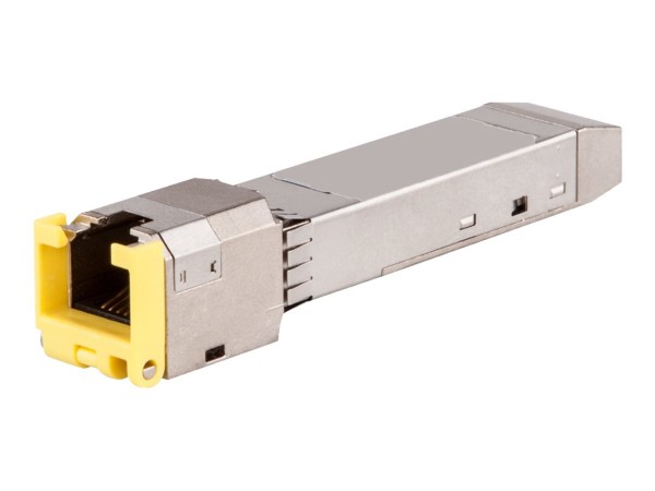 HP R9D17A Módulo transceptor cobre 1000Mbit SFP