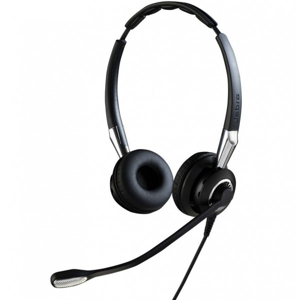 Jabra BIZ 2400 II Duo