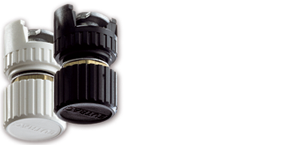 Synergy 21 by EUTRAC 3~MECHANICAL, white