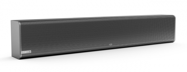 Yealink MSpeaker II, negro