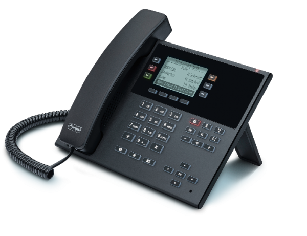 Auerswald COMfortel Teléfono SIP D-210