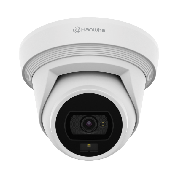 Hanwha Techwin QNE-C9013R Cámara IP Serie-Q