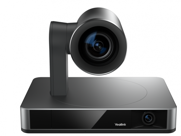 Yealink MSFT - VC Accessories UVC86 Camera *DEMO USED*